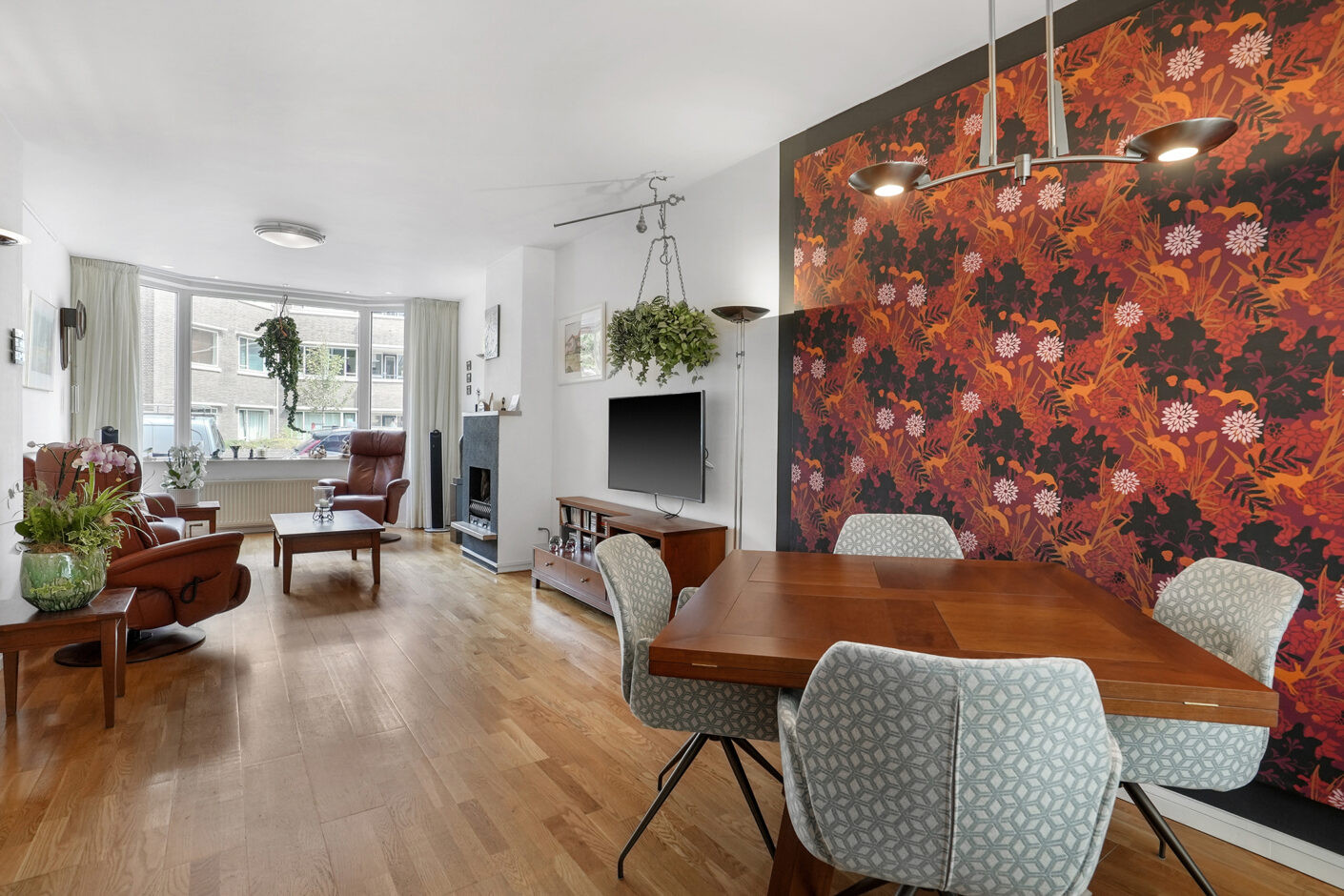 Appartement te koop: Harstenhoekweg 203, 'S-Gravenhage