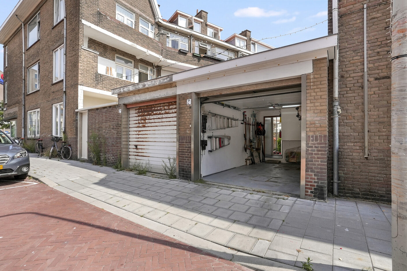 Appartement te koop: Harstenhoekweg 203, 'S-Gravenhage