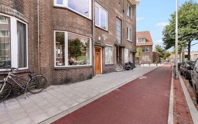 Harstenhoekweg 203
