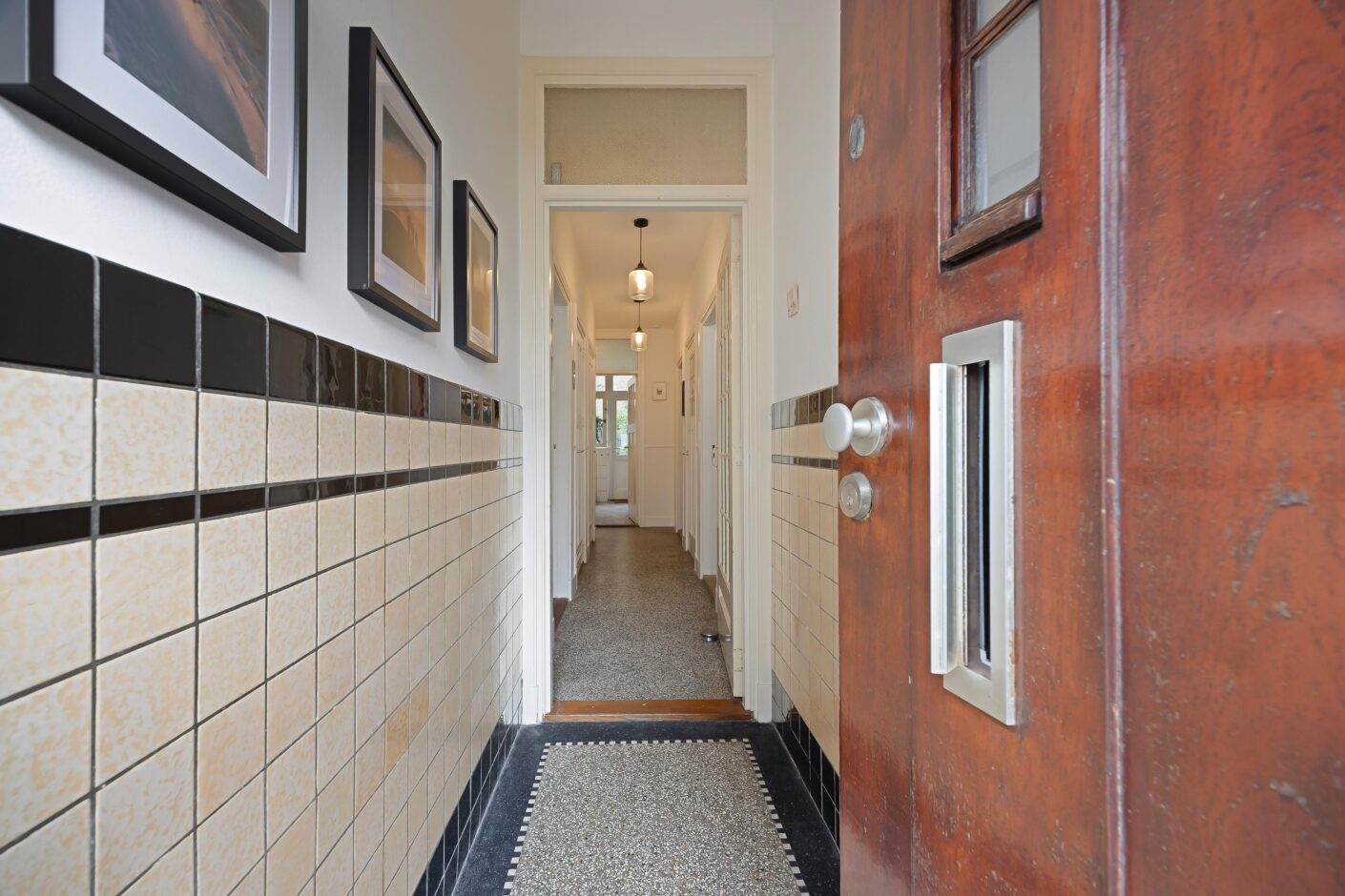 Appartement te koop: Harstenhoekweg 265, 'S-Gravenhage