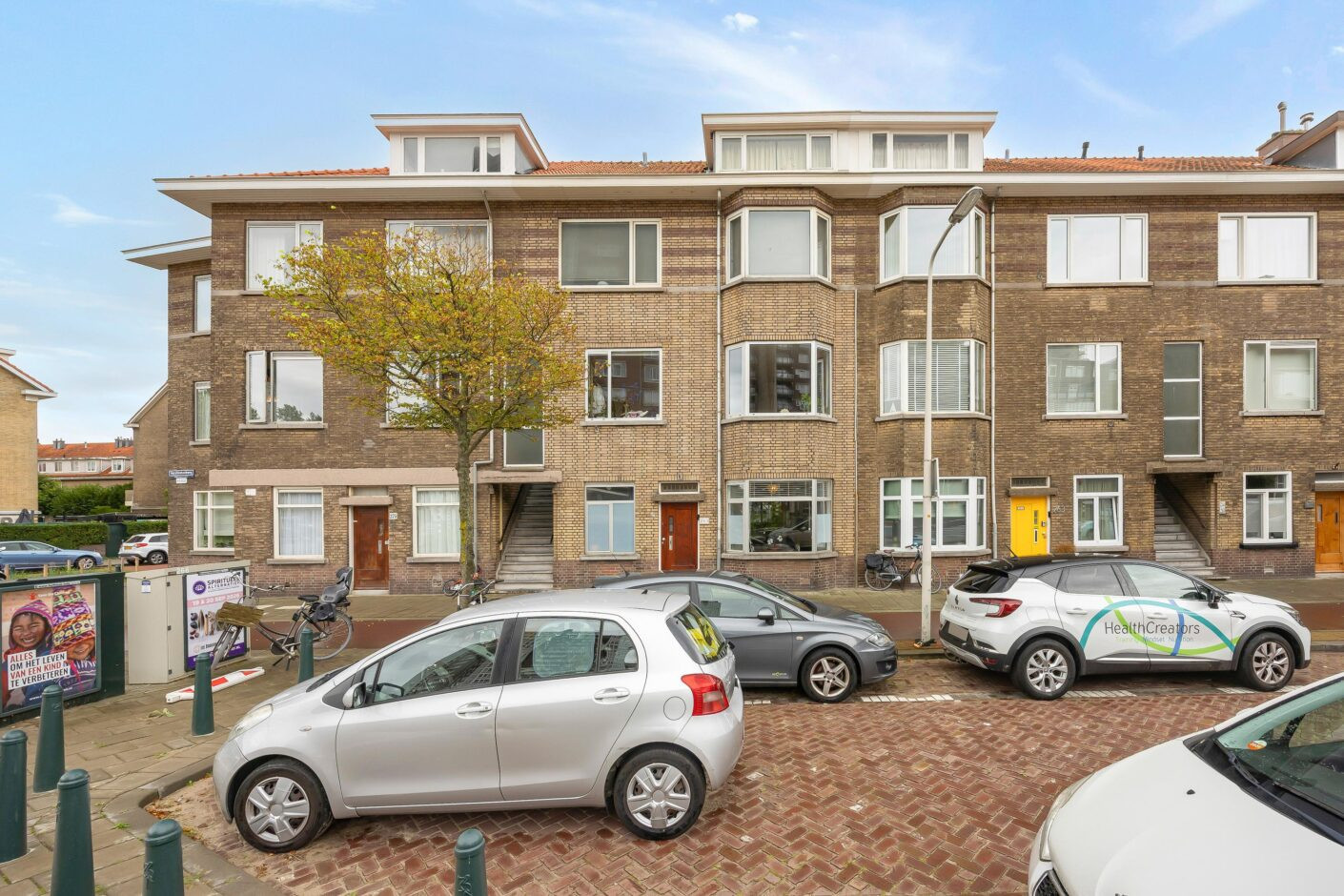 Appartement te koop: Harstenhoekweg 265, 'S-Gravenhage