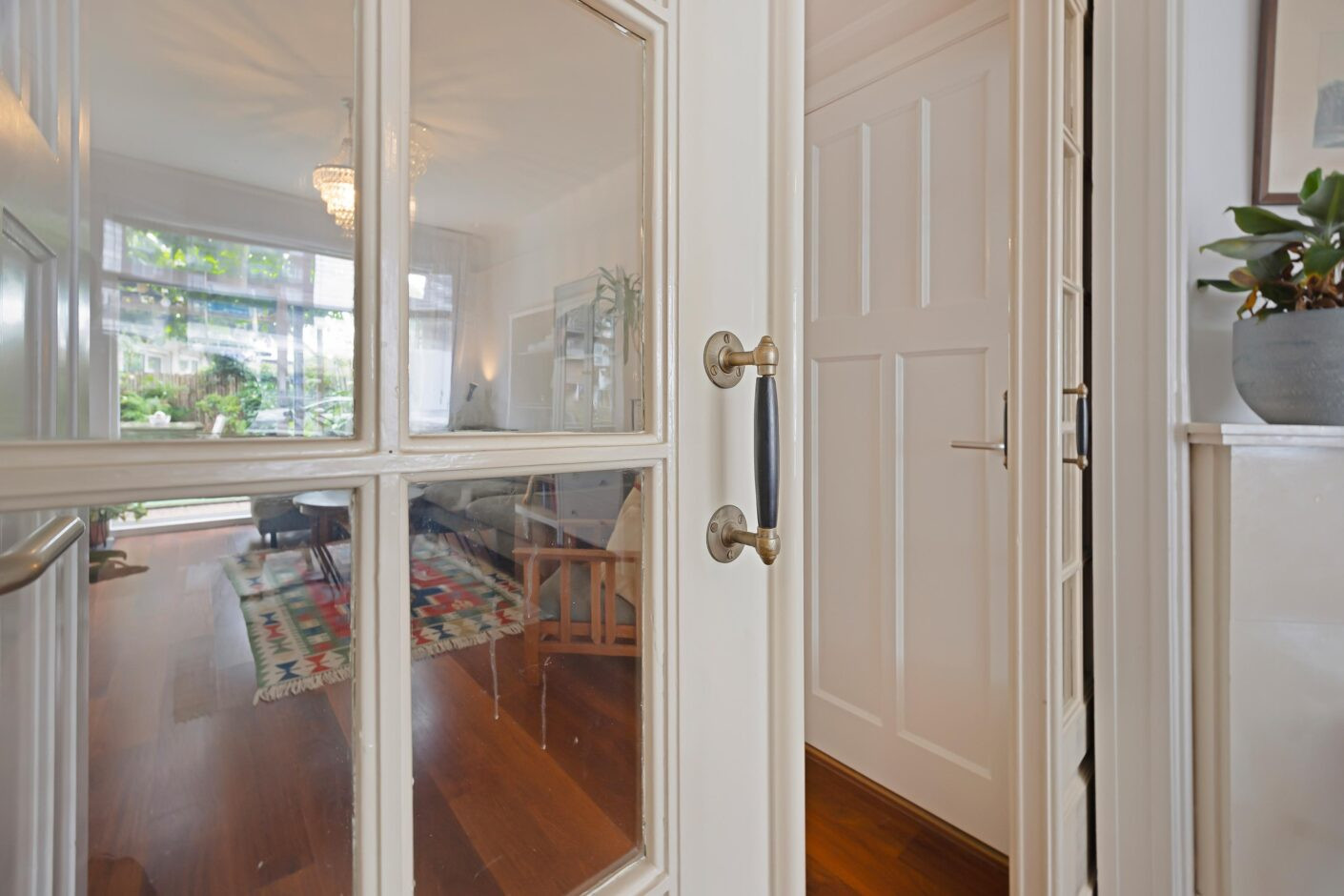 Appartement te koop: Harstenhoekweg 265, 'S-Gravenhage