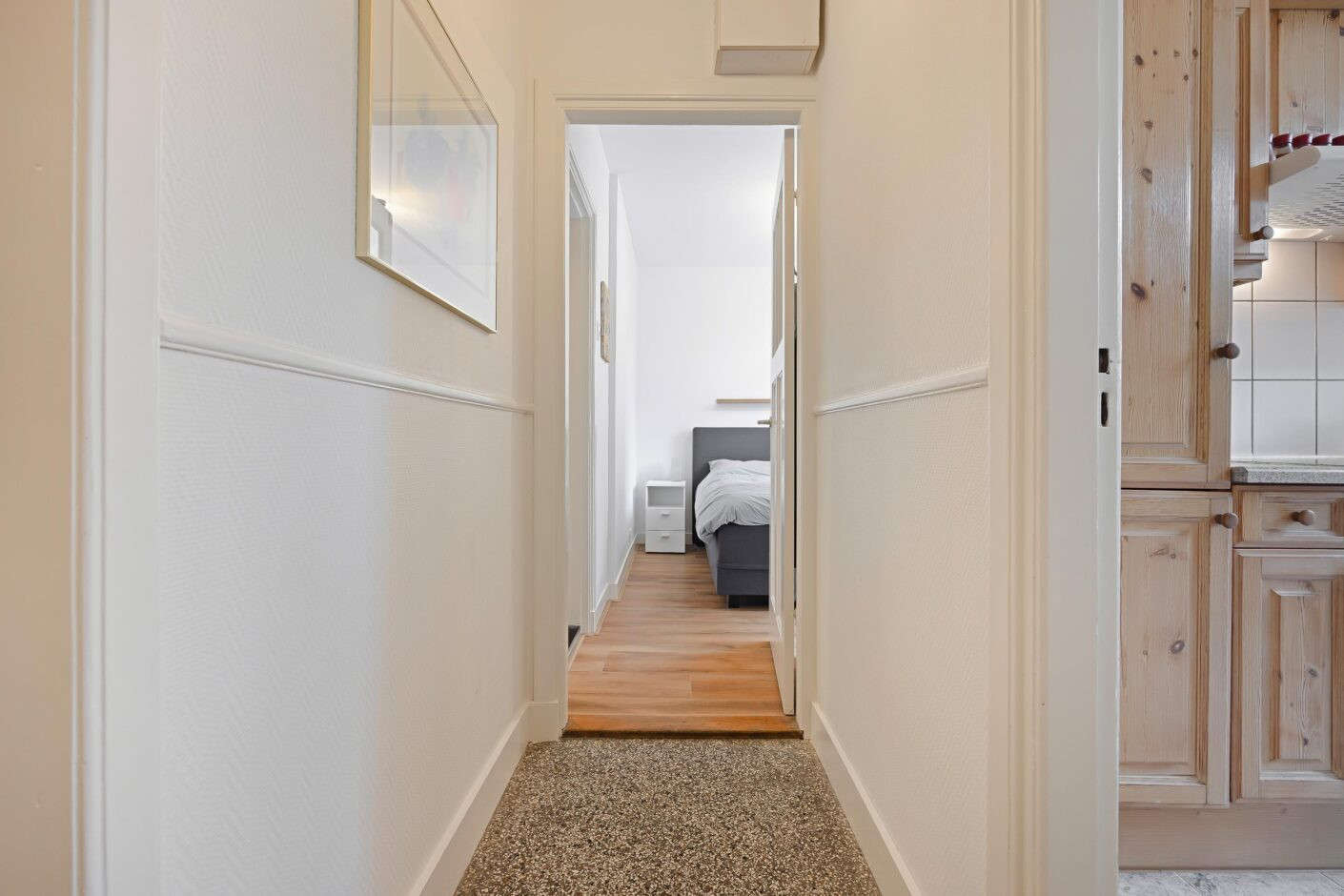 Appartement te koop: Harstenhoekweg 265, 'S-Gravenhage