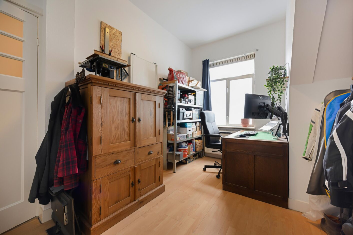 Appartement te koop: Harstenhoekweg 265, 'S-Gravenhage