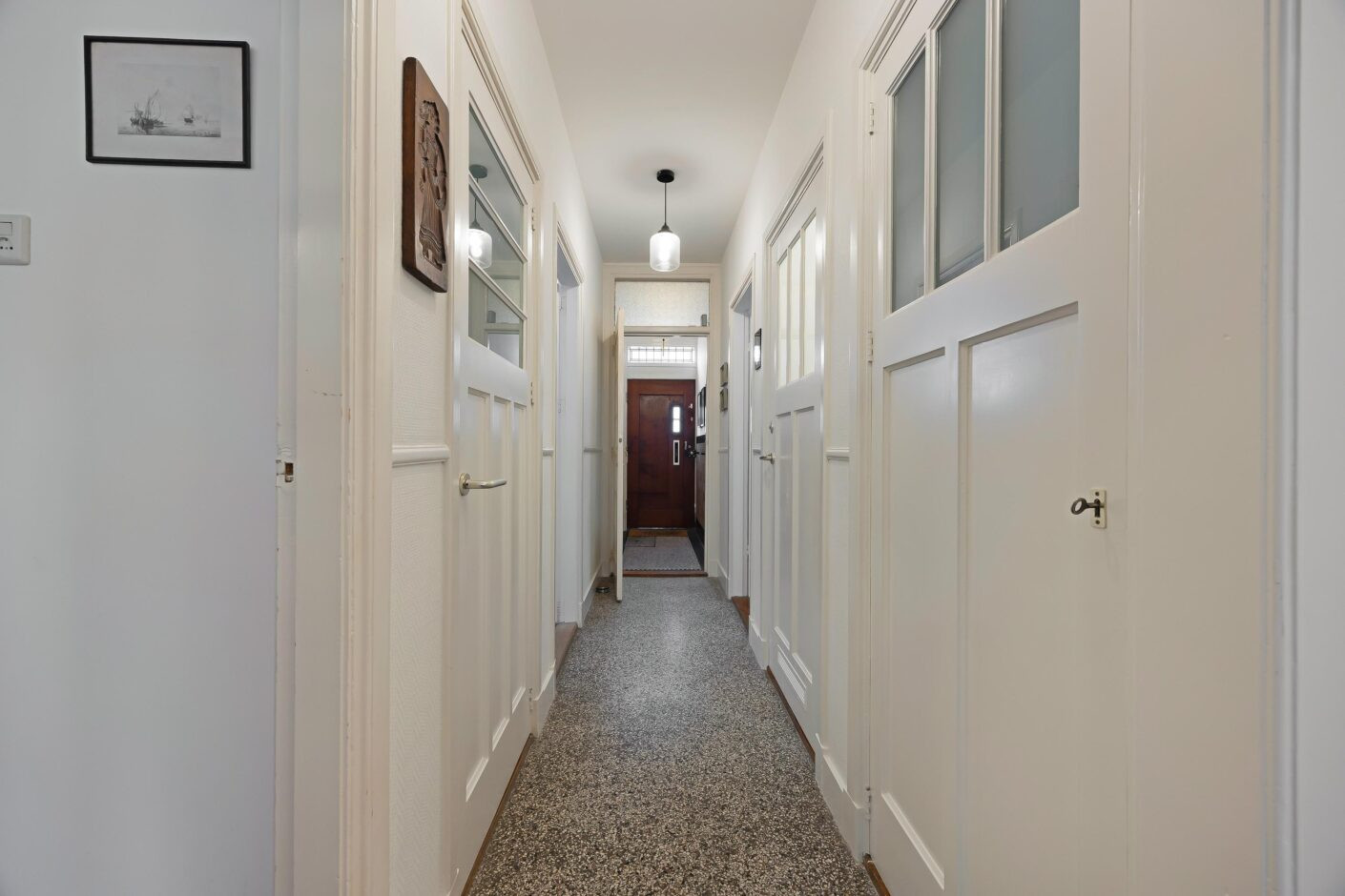 Appartement te koop: Harstenhoekweg 265, 'S-Gravenhage