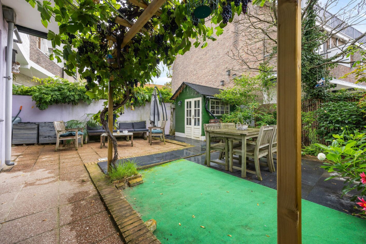 Appartement te koop: Harstenhoekweg 265, 'S-Gravenhage