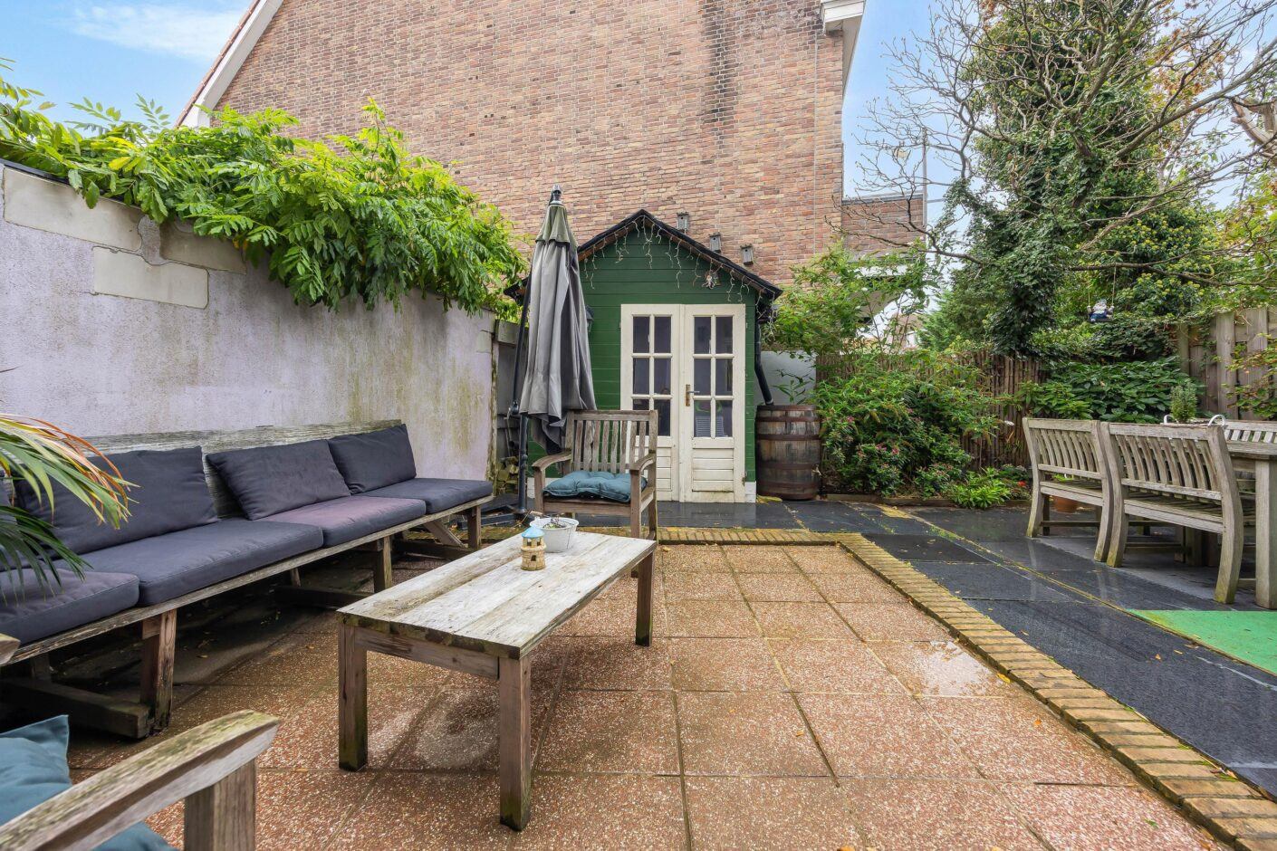 Appartement te koop: Harstenhoekweg 265, 'S-Gravenhage