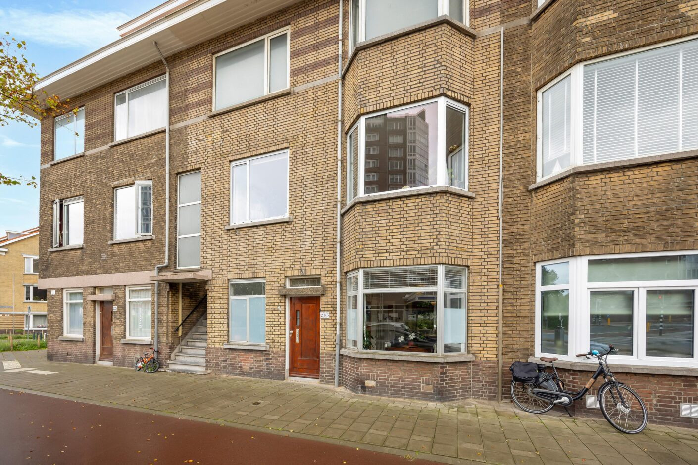 Appartement te koop: Harstenhoekweg 265, 'S-Gravenhage