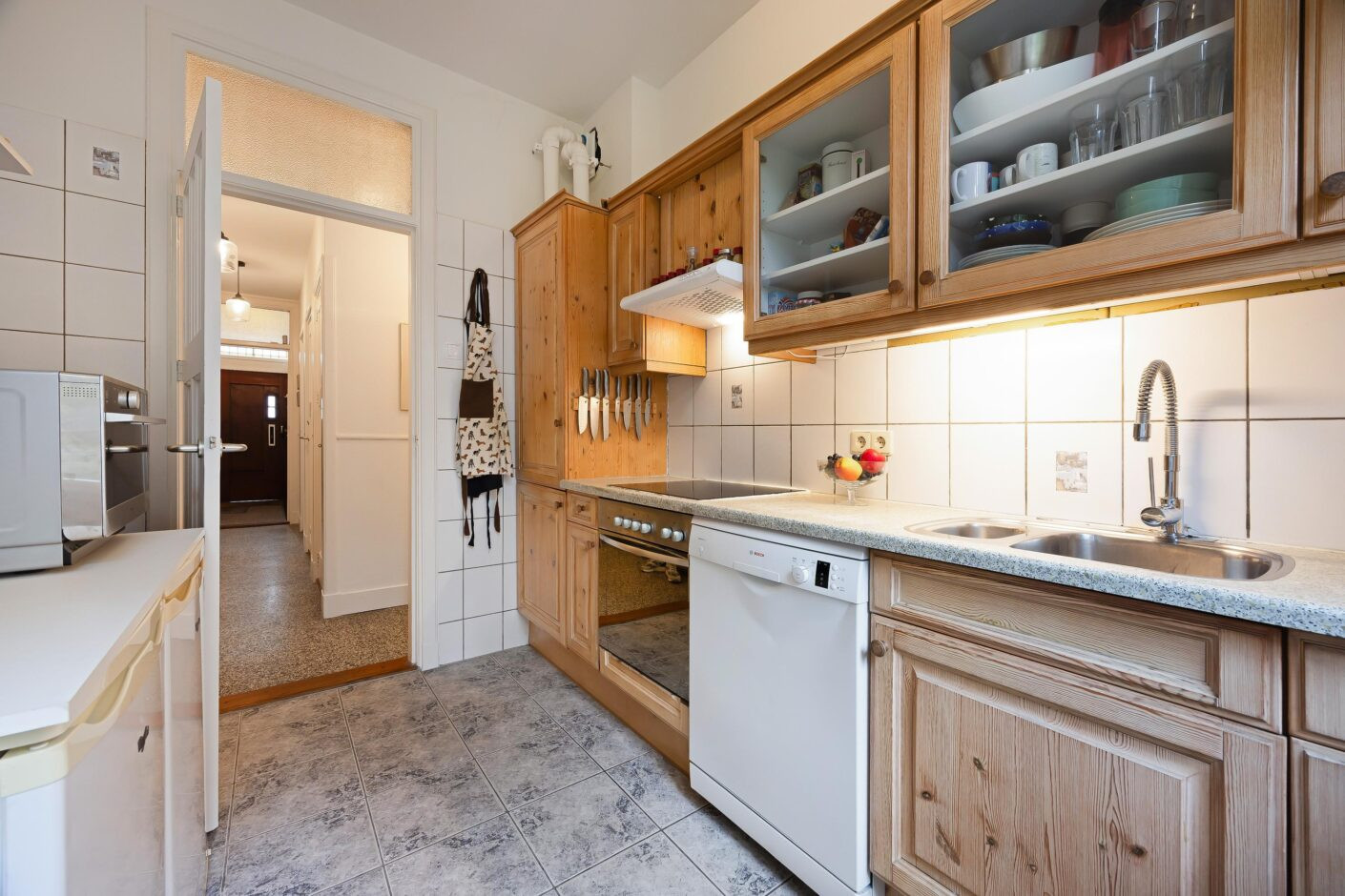 Appartement te koop: Harstenhoekweg 265, 'S-Gravenhage