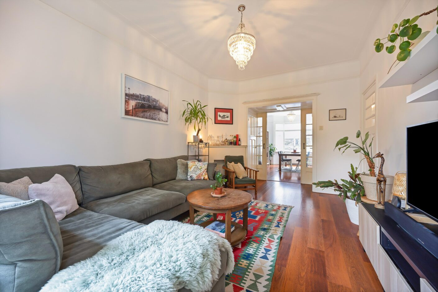 Appartement te koop: Harstenhoekweg 265, 'S-Gravenhage