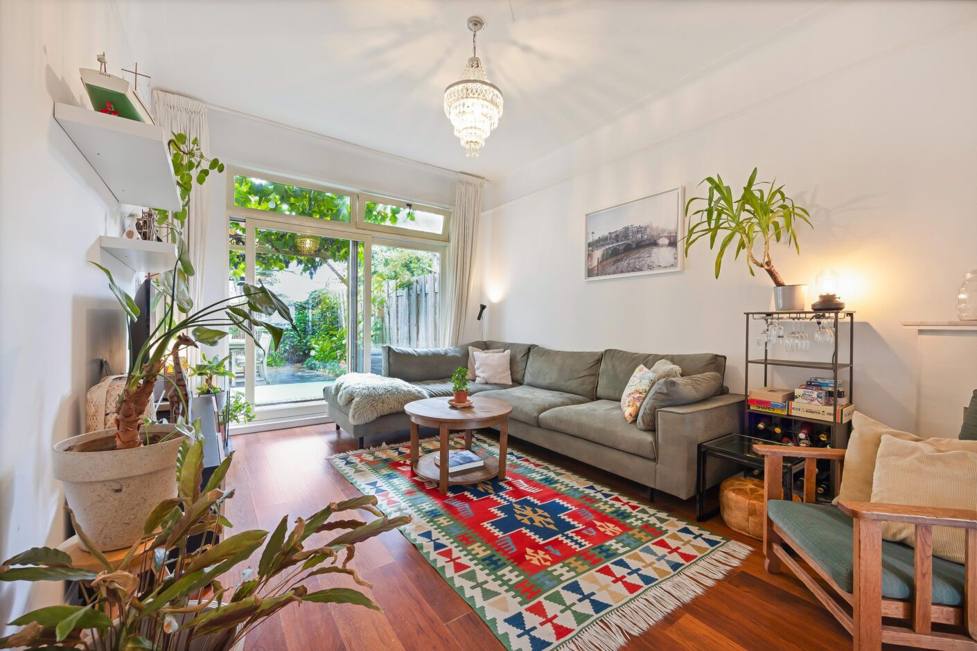 Appartement te koop: Harstenhoekweg 265, 'S-Gravenhage