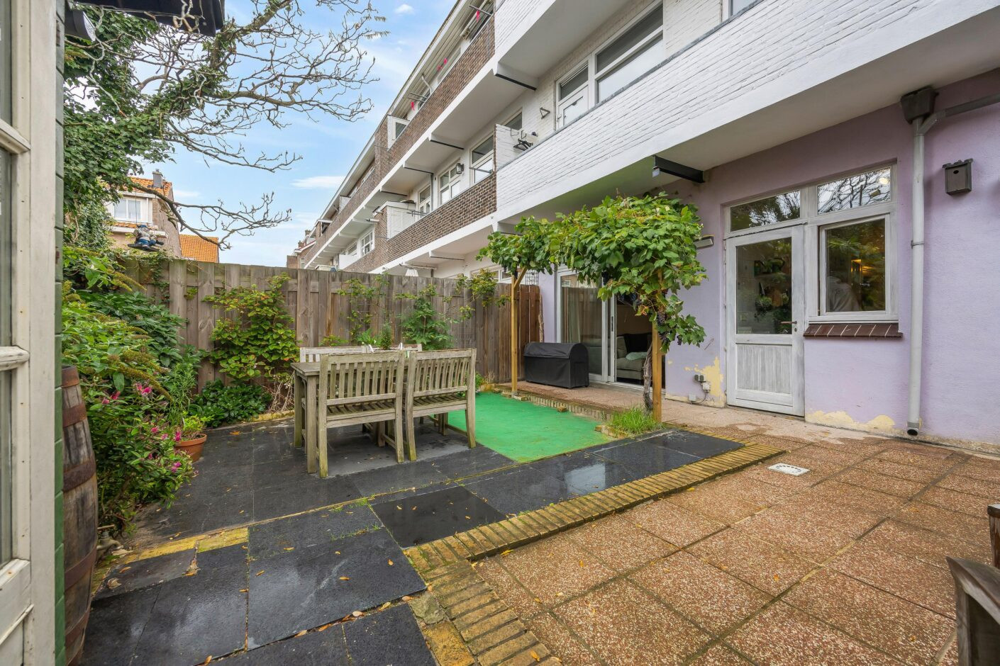Appartement te koop: Harstenhoekweg 265, 'S-Gravenhage
