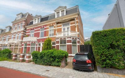 Harstenhoekweg 40