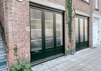 Arnhemsestraat 31-A