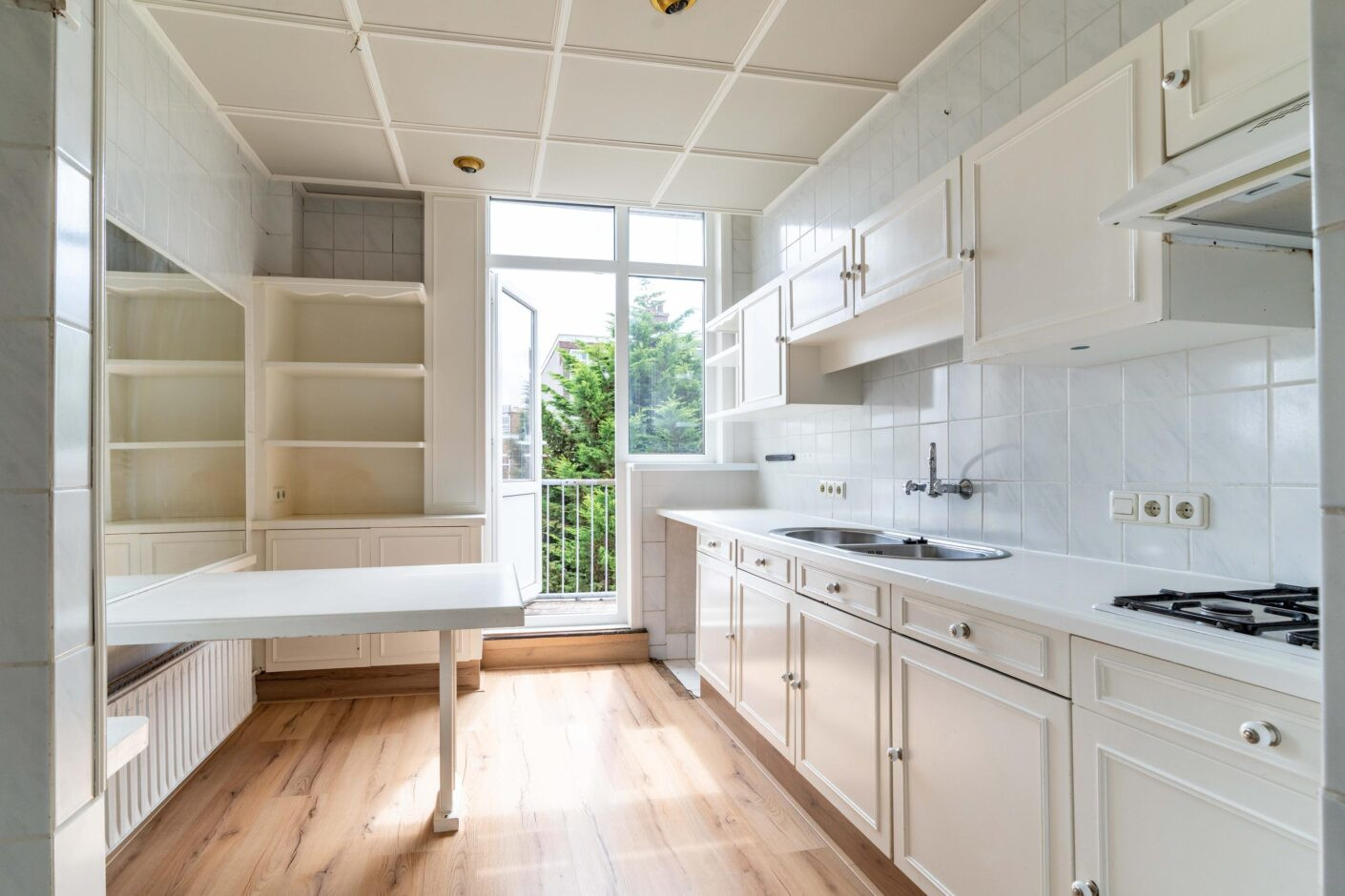 Appartement te koop: Arnhemsestraat 31C, 'S-Gravenhage