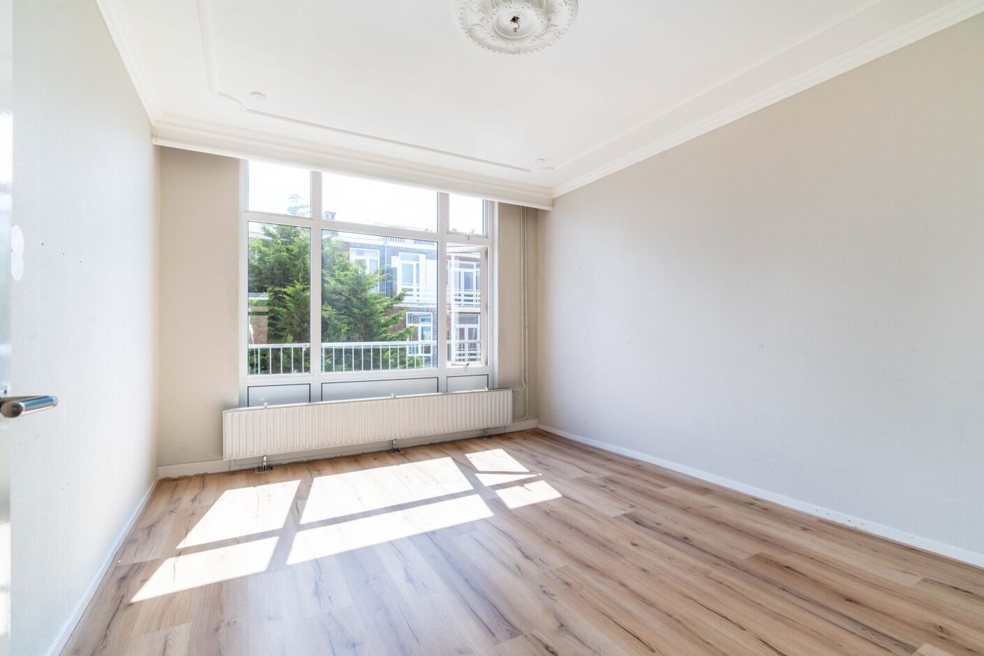 Appartement te koop: Arnhemsestraat 31C, 'S-Gravenhage