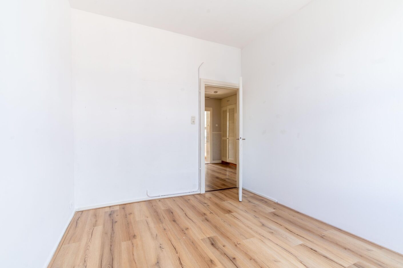 Appartement te koop: Arnhemsestraat 31C, 'S-Gravenhage