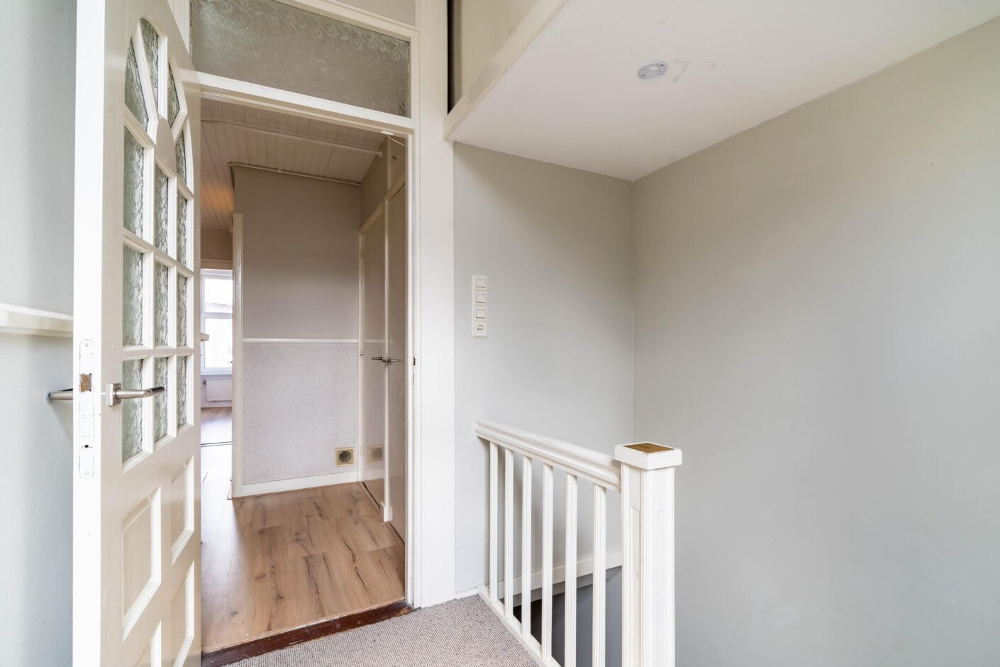 Appartement te koop: Arnhemsestraat 31C, 'S-Gravenhage