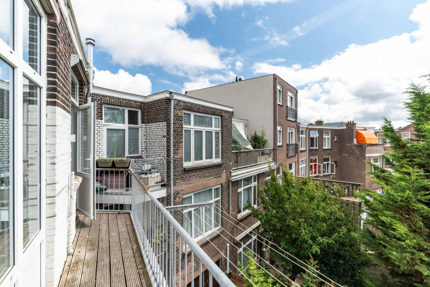Appartement te koop: Arnhemsestraat 31C, 'S-Gravenhage