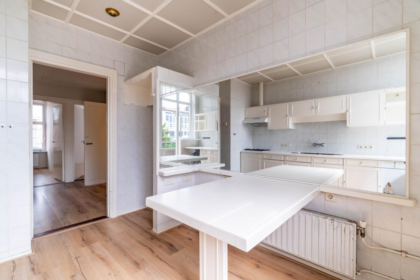 Appartement te koop: Arnhemsestraat 31C, 'S-Gravenhage