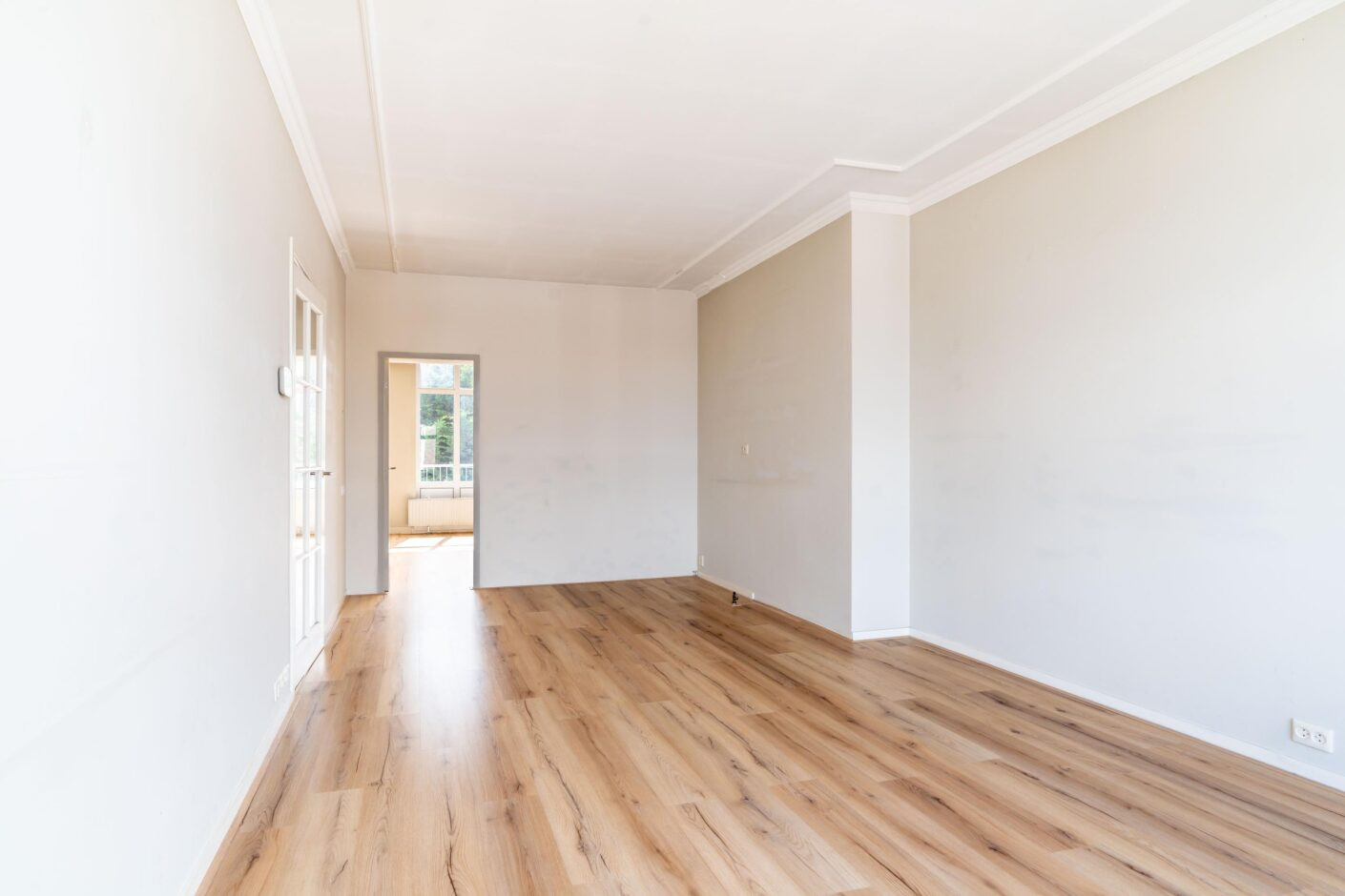 Appartement te koop: Arnhemsestraat 31C, 'S-Gravenhage