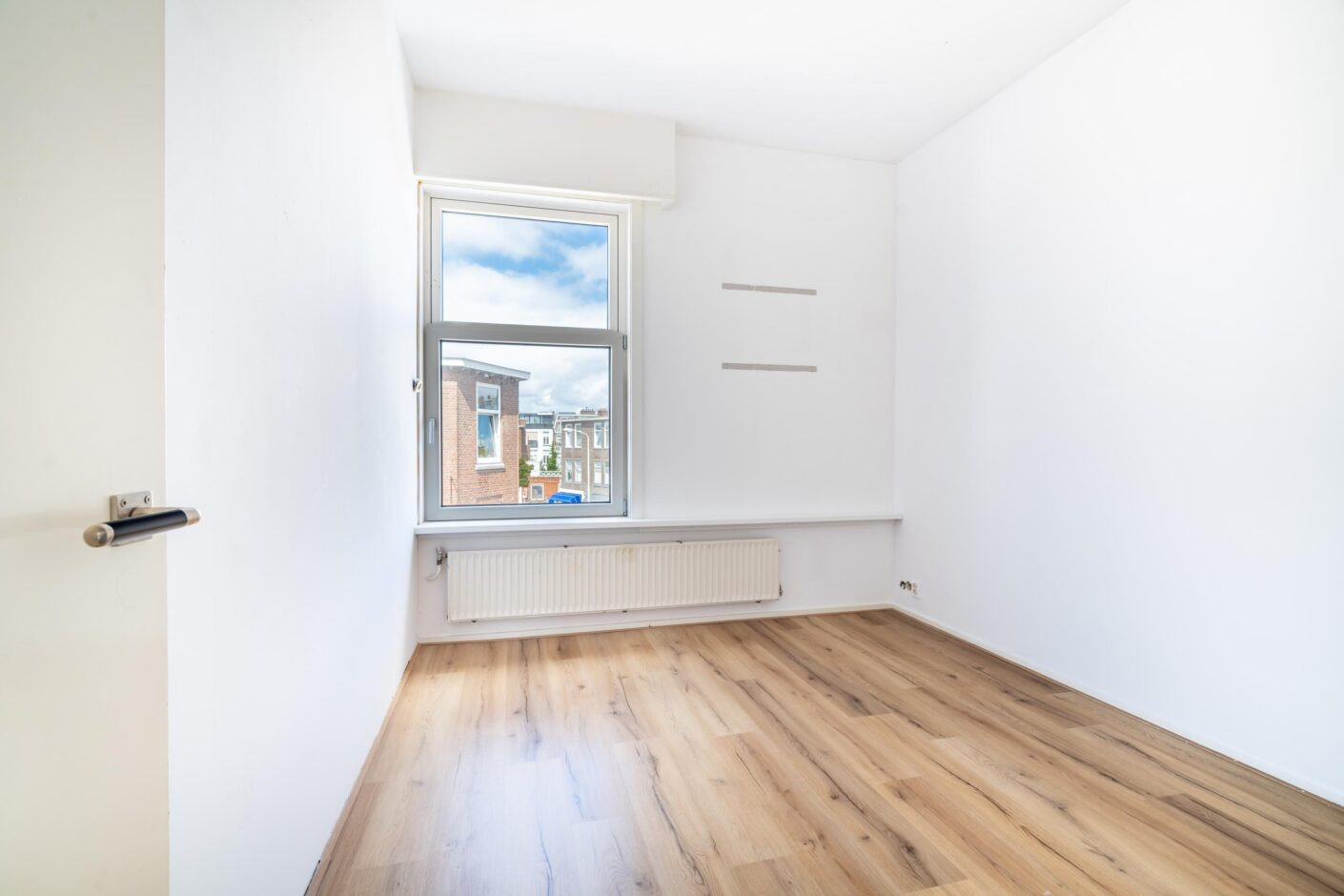 Appartement te koop: Arnhemsestraat 31C, 'S-Gravenhage