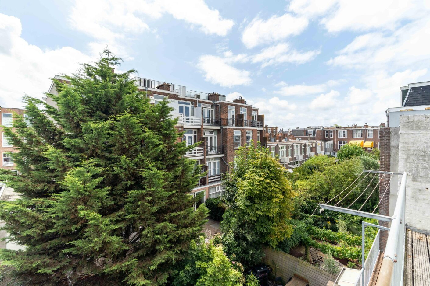 Appartement te koop: Arnhemsestraat 31C, 'S-Gravenhage
