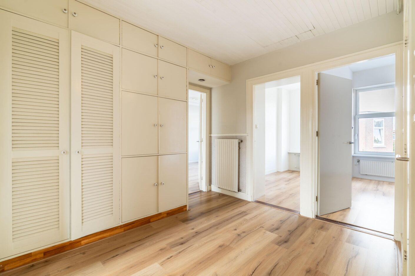 Appartement te koop: Arnhemsestraat 31C, 'S-Gravenhage