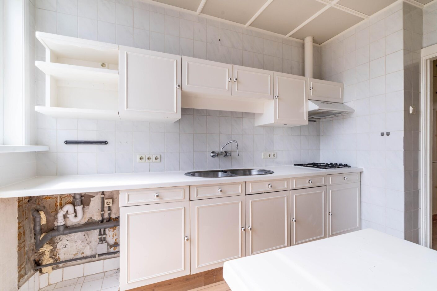 Appartement te koop: Arnhemsestraat 31C, 'S-Gravenhage