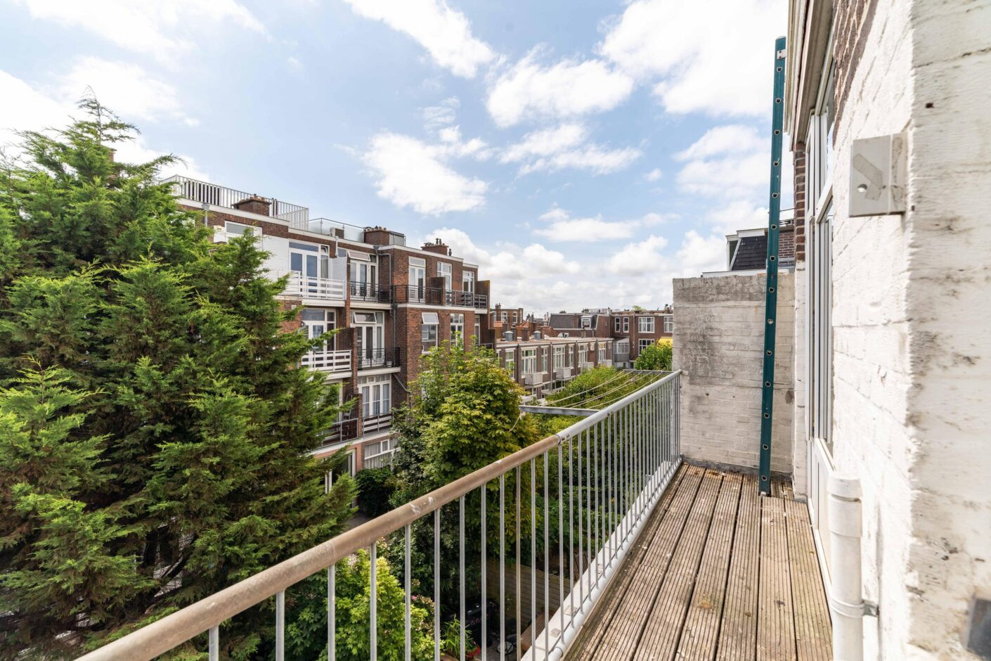Appartement te koop: Arnhemsestraat 31C, 'S-Gravenhage