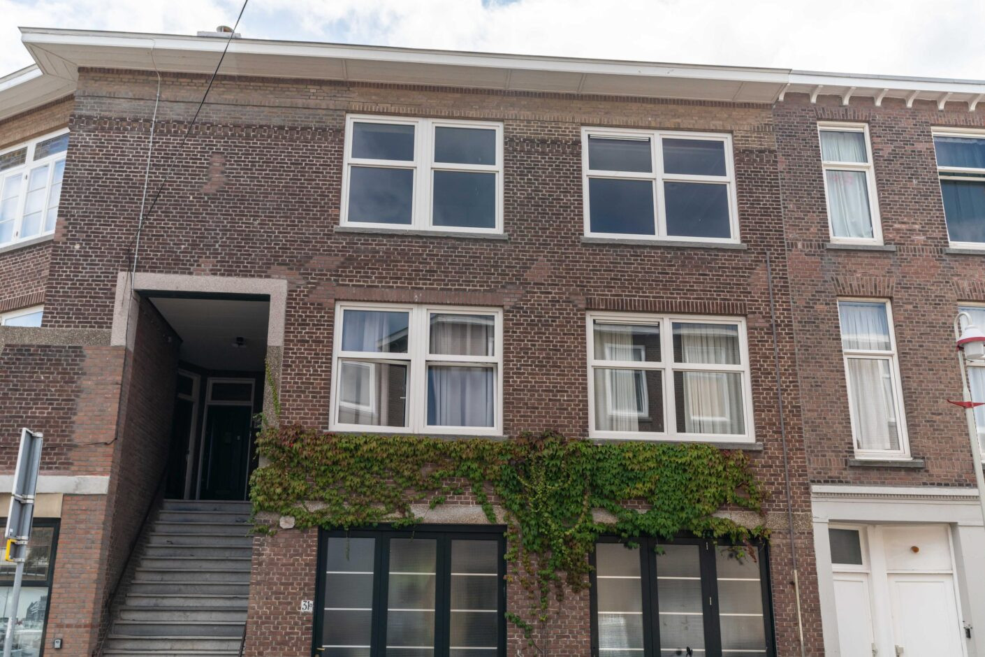 Appartement te koop: Arnhemsestraat 31C, 'S-Gravenhage