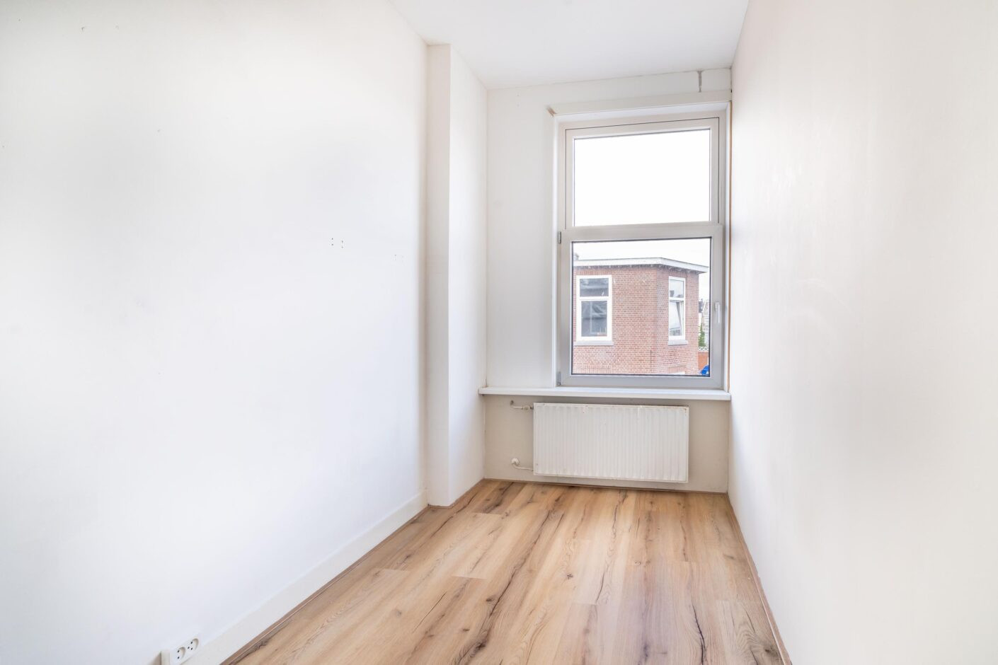 Appartement te koop: Arnhemsestraat 31C, 'S-Gravenhage