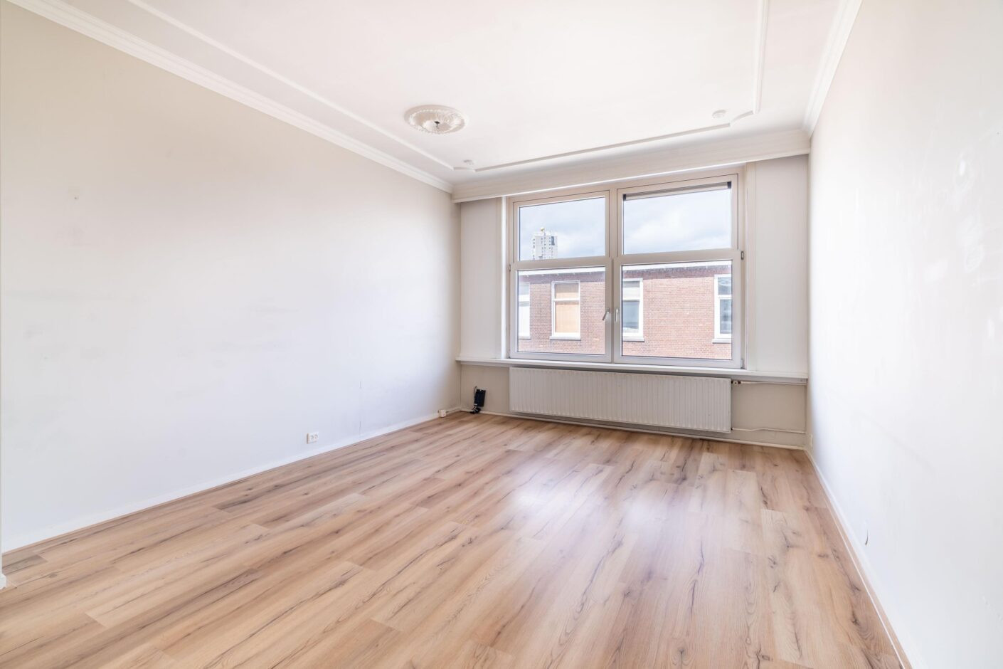 Appartement te koop: Arnhemsestraat 31C, 'S-Gravenhage