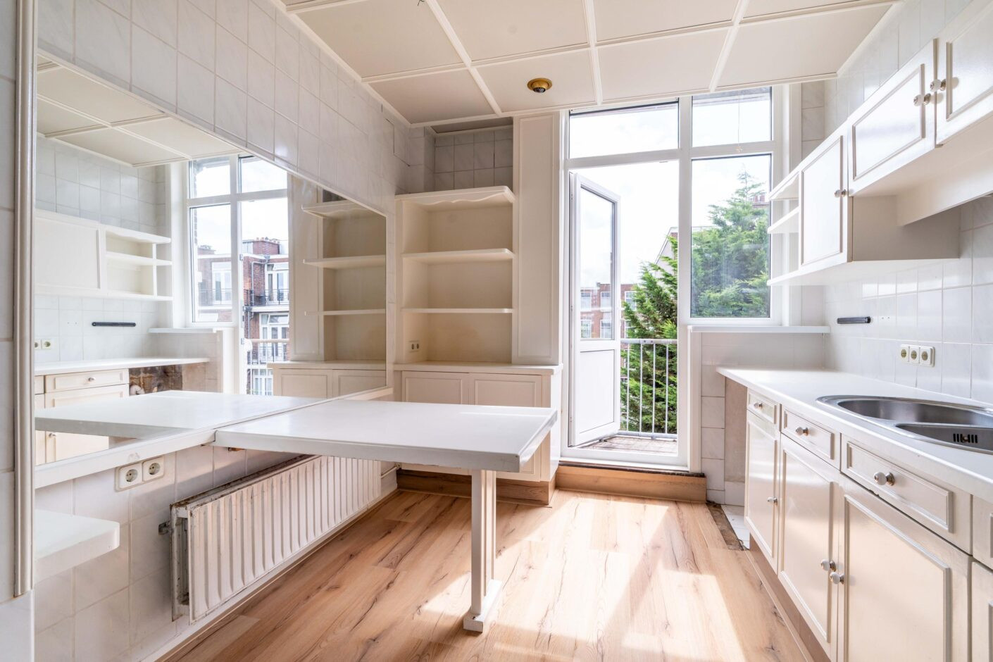Appartement te koop: Arnhemsestraat 31C, 'S-Gravenhage