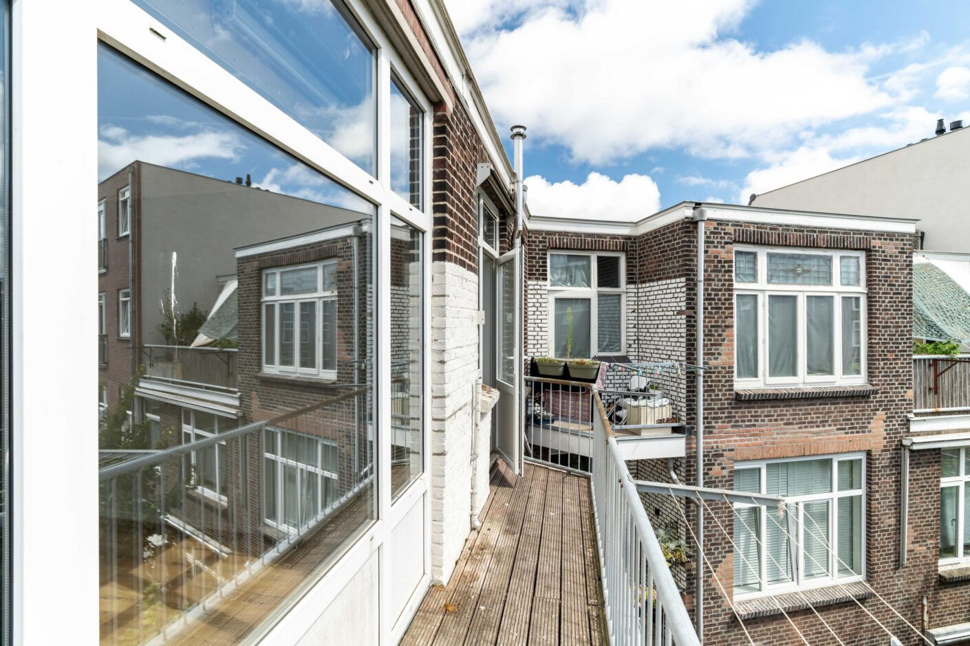 Appartement te koop: Arnhemsestraat 31C, 'S-Gravenhage