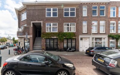Arnhemsestraat 31-C