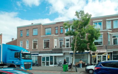 Arnhemsestr. 35-A