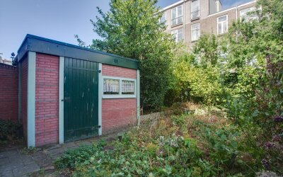 Appartement te koop Arnhemsestraat 60
