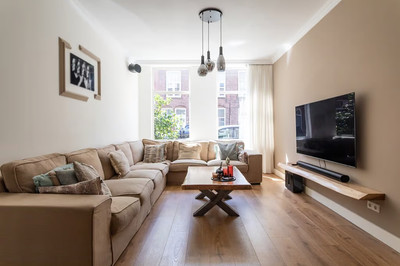Appartement te koop Arnhemsestraat 86