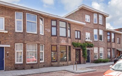 Deventersestraat 28