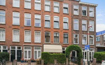Haagsestraat 22