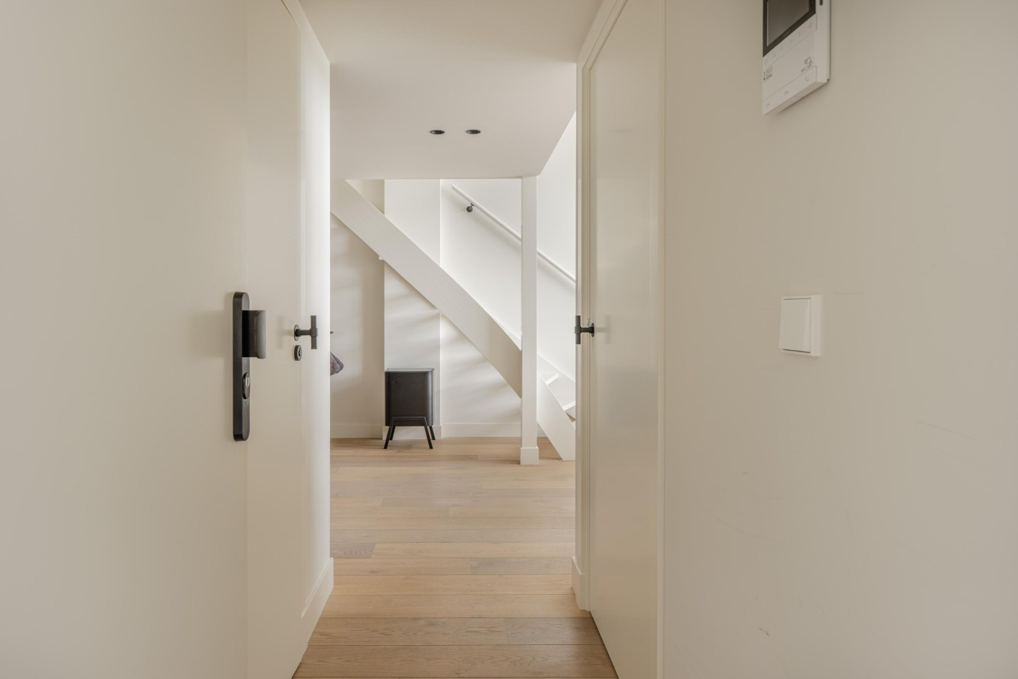 Appartement te koop: Zwolsestraat 265, 'S-Gravenhage