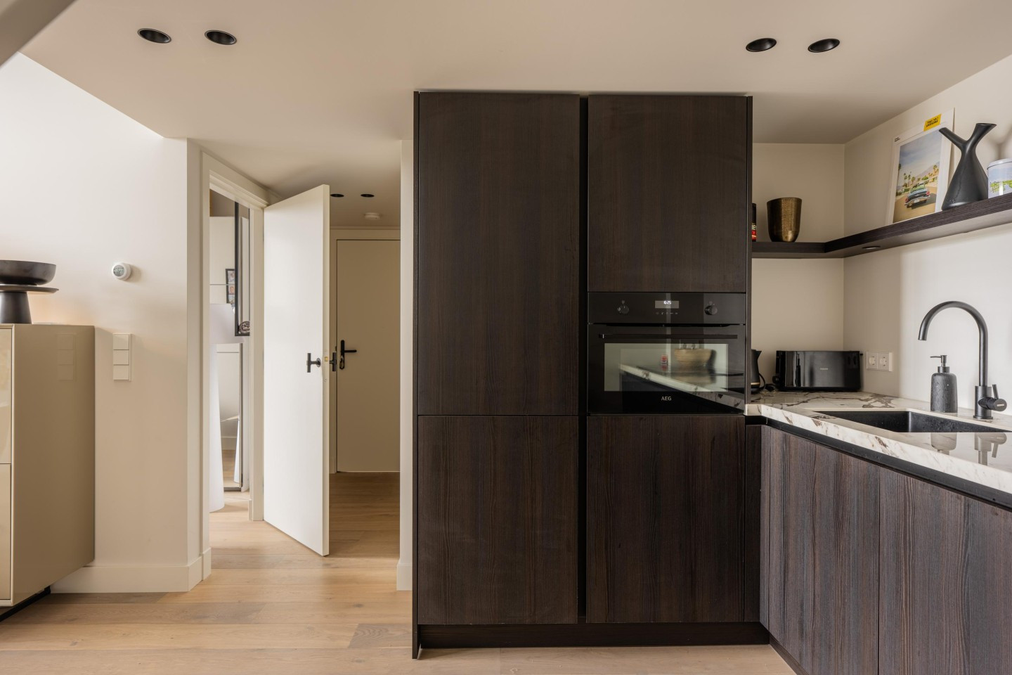 Appartement te koop: Zwolsestraat 265, 'S-Gravenhage