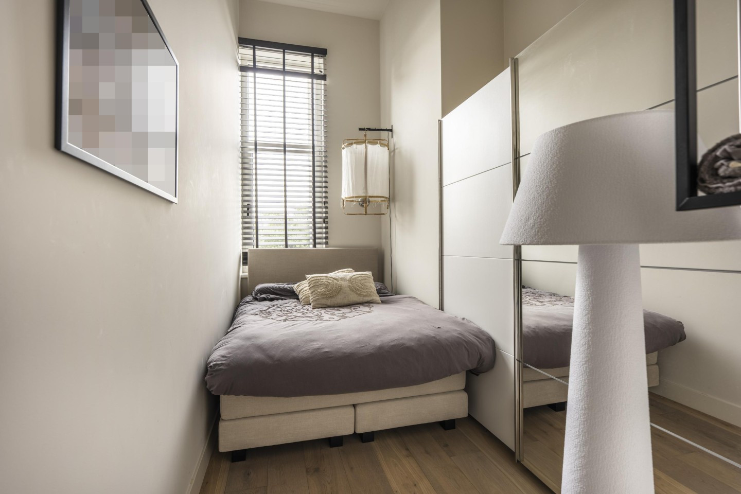 Appartement te koop: Zwolsestraat 265, 'S-Gravenhage