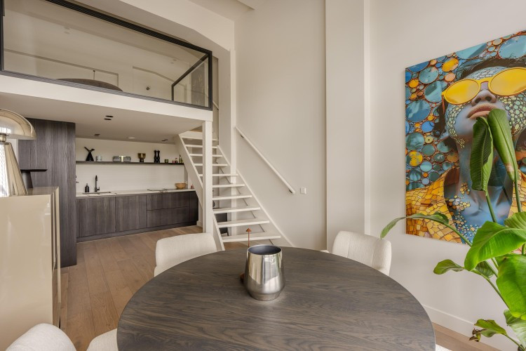 Appartement te koop: Zwolsestraat 265, 'S-Gravenhage