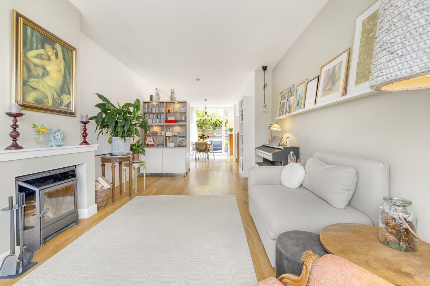 Appartement te koop: Zwolsestraat 371, 'S-Gravenhage