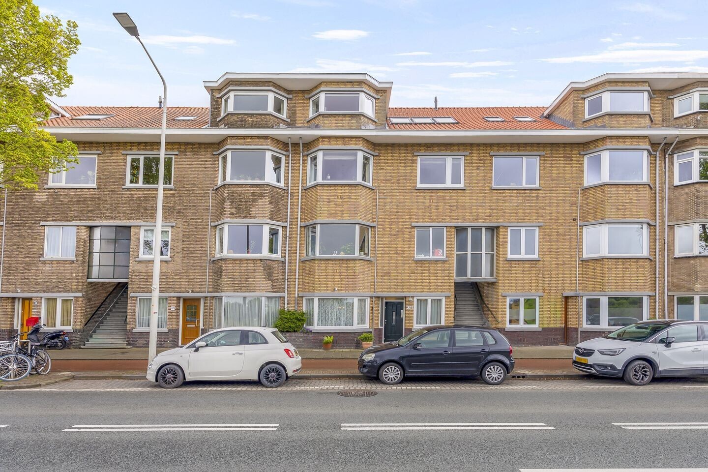 Appartement te koop: Zwolsestraat 371, 'S-Gravenhage