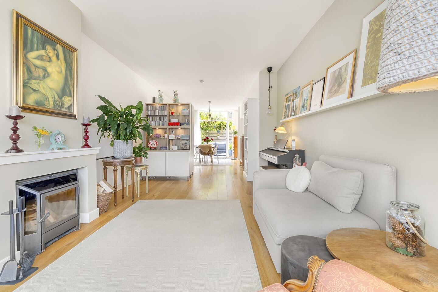 Appartement te koop: Zwolsestraat 371, 'S-Gravenhage