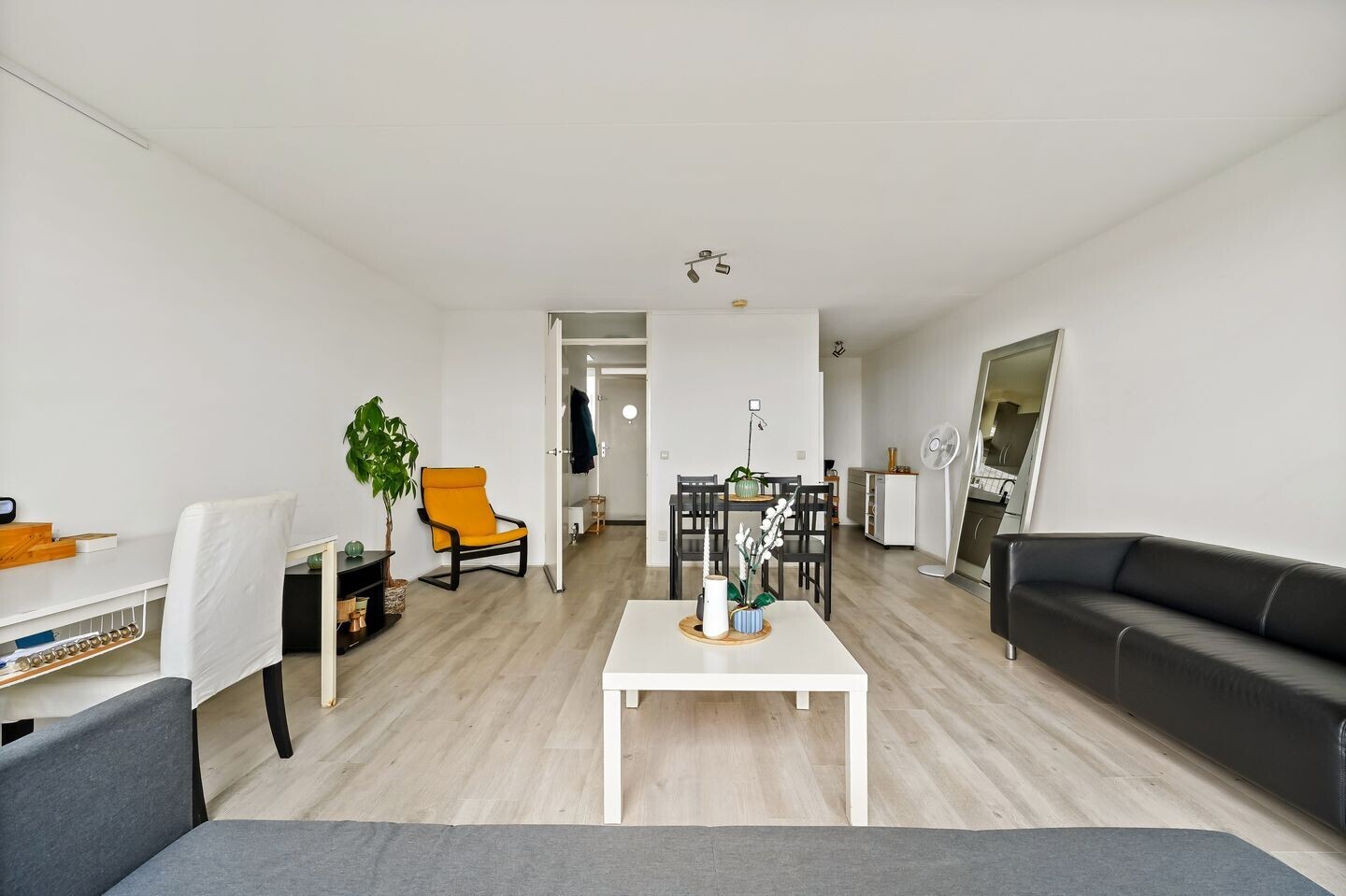 Appartement te koop: Palaceplein 51, 'S-Gravenhage