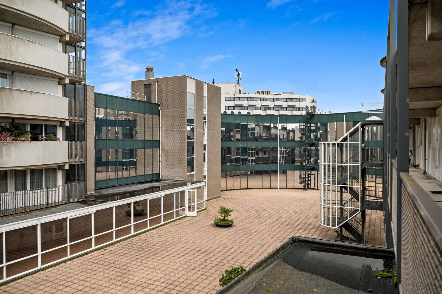 Appartement te koop: Palaceplein 51, 'S-Gravenhage